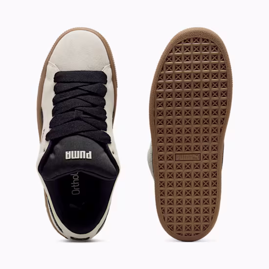 TENIS FEMENINO PUMA SUEDE XL QUIET LUX – foto 6